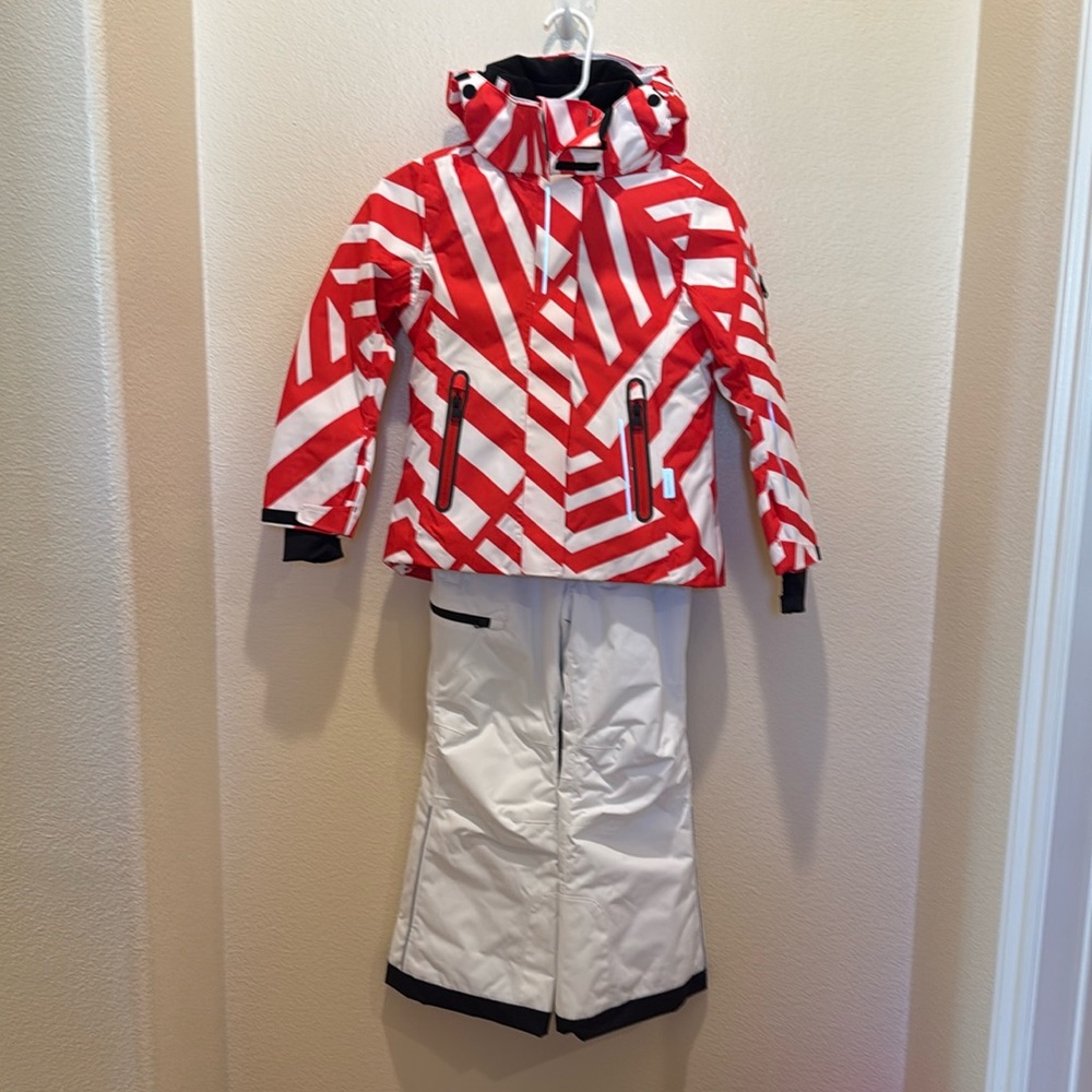 Reima Ski and Snowboard Outfit New